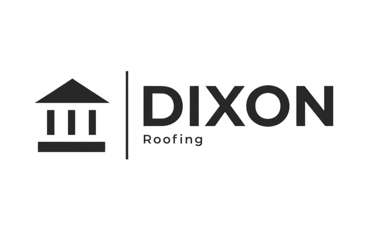 Dixon Roofing logo
